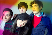 The Pains Of Being Pure At Heart