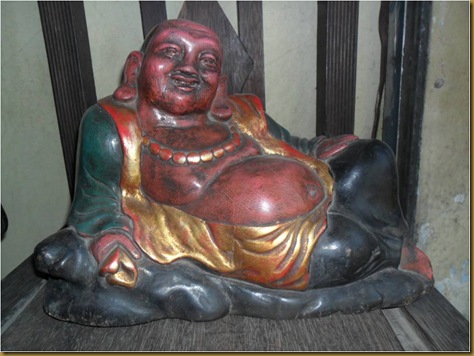 Patung Budha Julaihut
