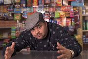 Joell Ortiz