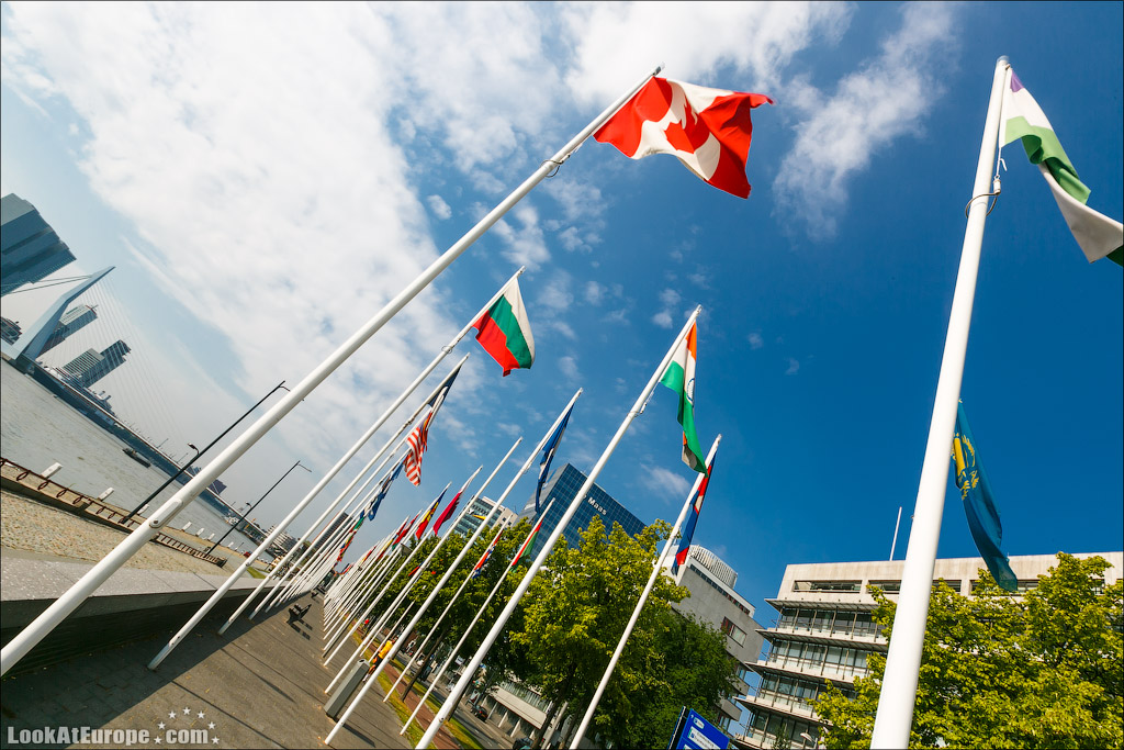 LookAtEurope.com - Роттердам | The Netherland, Rotterdam