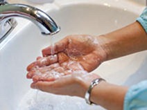 How to change a disposable diaper