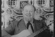 Burl Ives