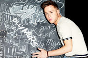 Olly Murs