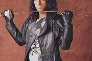 Alice Cooper