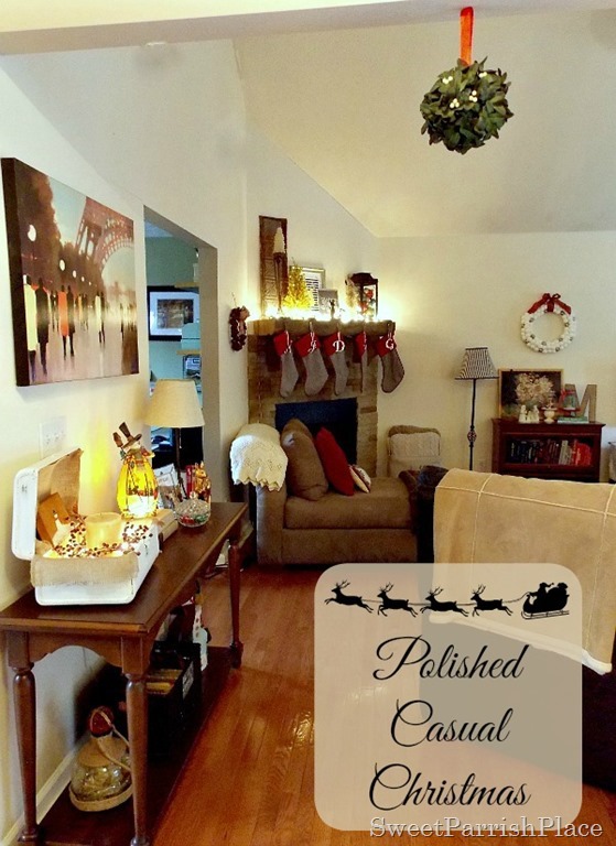 polished casual christmas2