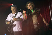 Tenacious D