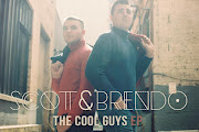 Scott & Brendo