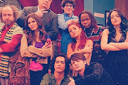 Victorious Cast