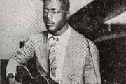 Blind Willie Johnson
