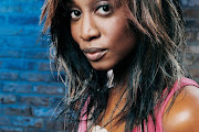 Beverley Knight