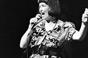 Sheila Jordan