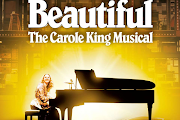 Beautiful: The Carole King Musical