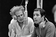 Simon And Garfunkel