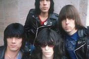 The Ramones