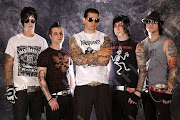 Avenged Sevenfold