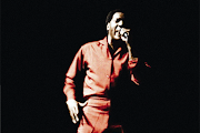 Otis Redding