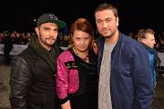 Marteria, Yasha & Miss Platnum
