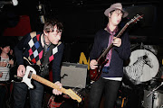 Babyshambles