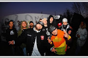 Snowgoons