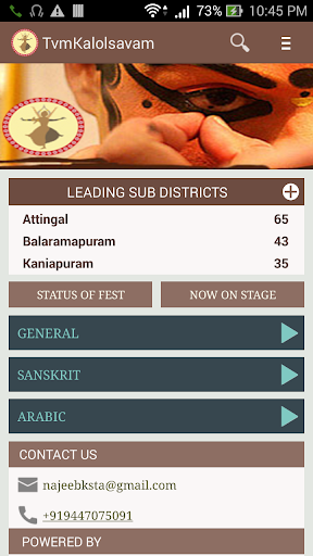 TVMKalolsavam