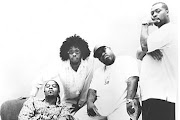 Goodie Mob