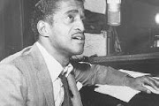 Sammy Davis Jr.
