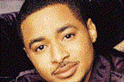 Smokie Norful