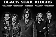 Black Star Riders