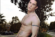 Blake McGrath