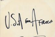 Usa For Africa