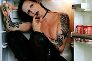 Marilyn Manson