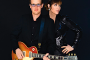 Joe Bonamassa & Beth Hart
