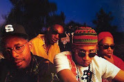 Brand Nubian