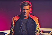 David Hasselhoff