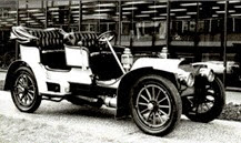 1902-2 Mercedes Simplex