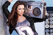 Cheryl Cole