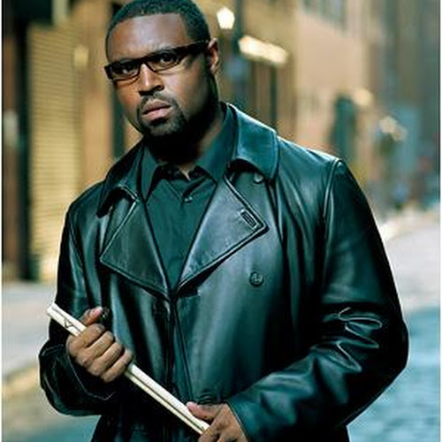 Kendrick Scott Oracle