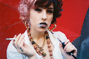 Kreayshawn