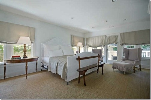 shannon bowers light taupe and linen bedroom