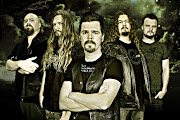Borknagar