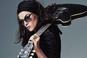 Melody Gardot