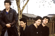 The Cure