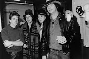 Stevie Ray Vaughan & Double Trouble