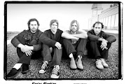 Taylor Hawkins & The Coattail Riders