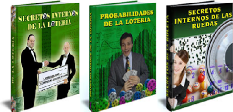 EL LIBRO NEGRO DE LA LOTERÍA (The Lotto Black Book), Larry Blair [ Libro ] – Conozca el sistema y los secretos para ganar la lotería
