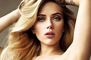 Scarlett Johansson
