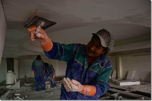 Los padres que son empleadores en Bolivia no llegan al 10%