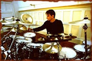 Gavin Harrison