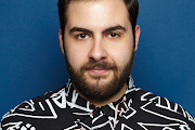 Andrea Faustini