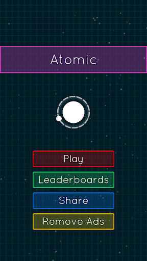 Atomic Game
